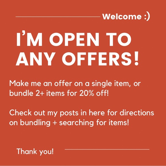 Feel free to make me an offer! - Picture 2 of 5